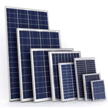 Grade A Mono Solar Modul 530W